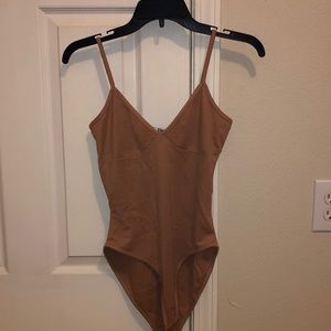 TIGER MIST BODYSUIT